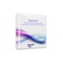 SafirERP